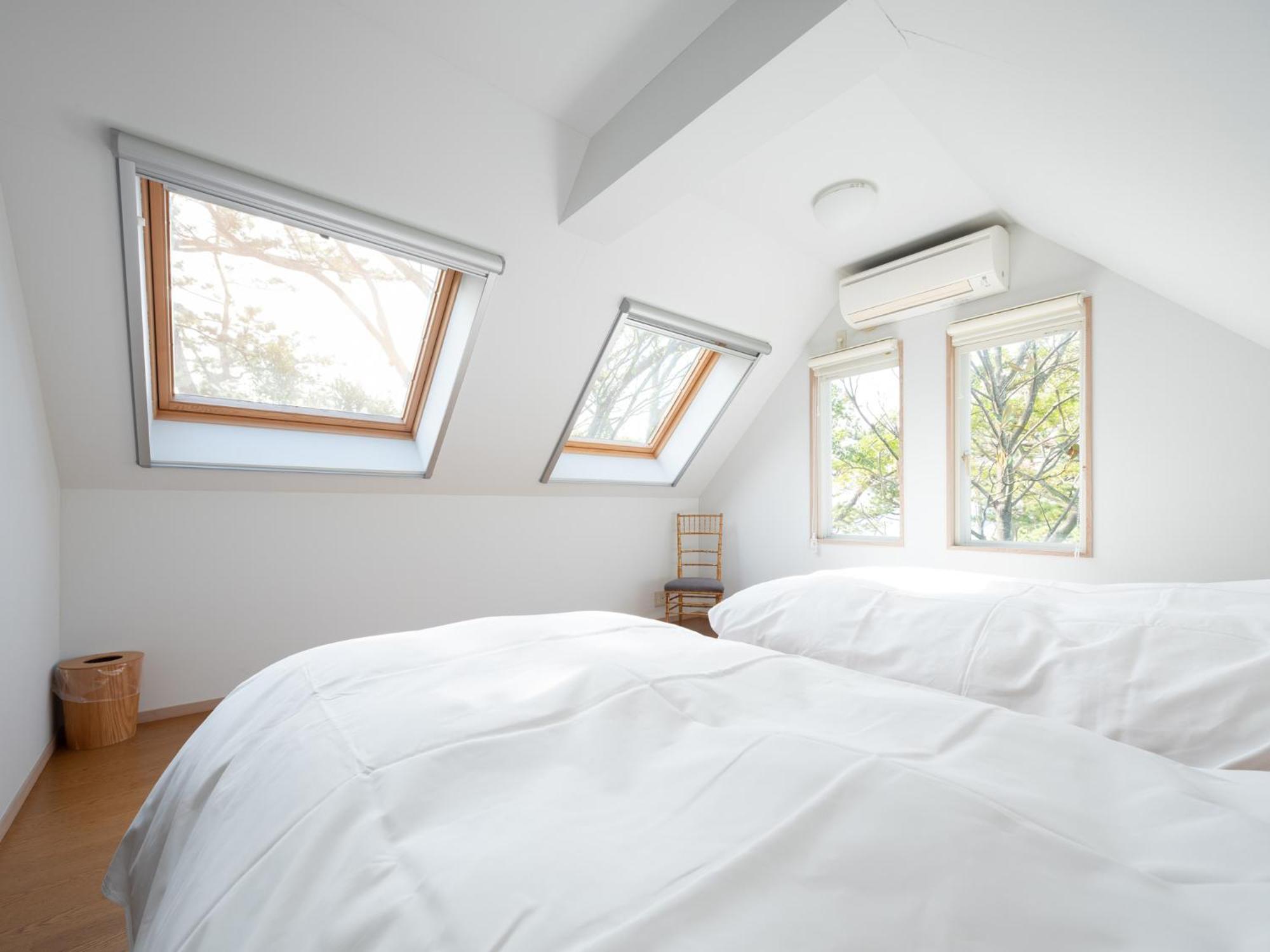 Hayama Isshiki Beach House Eksteriør billede