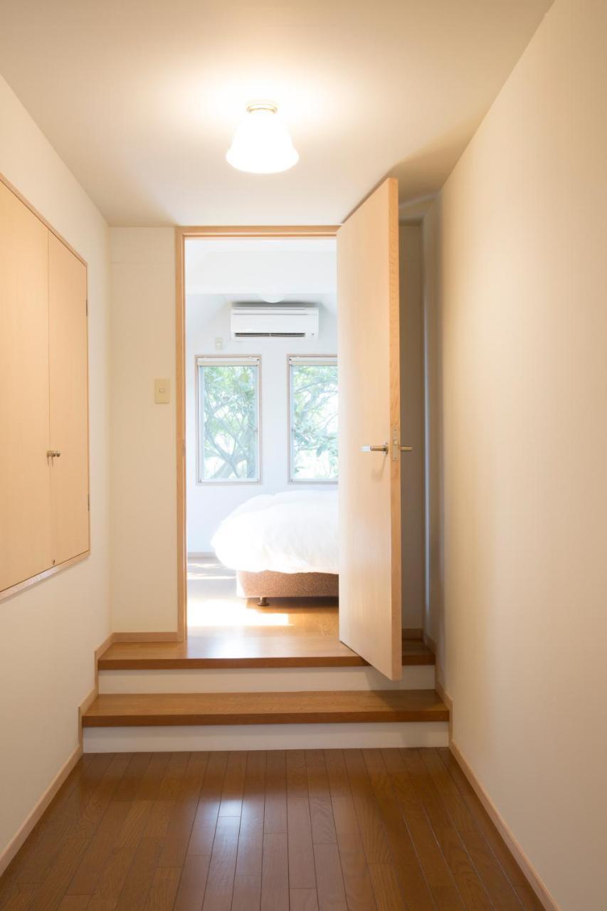 Hayama Isshiki Beach House Eksteriør billede